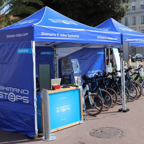 Gazebo 2.7x2.7