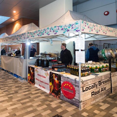 2x4 pop-up gazebo
