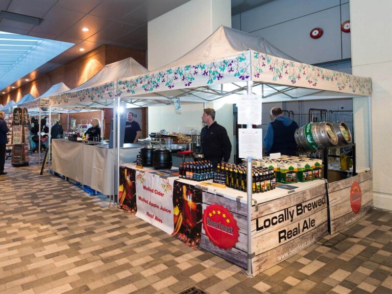 2x4 pop-up gazebo