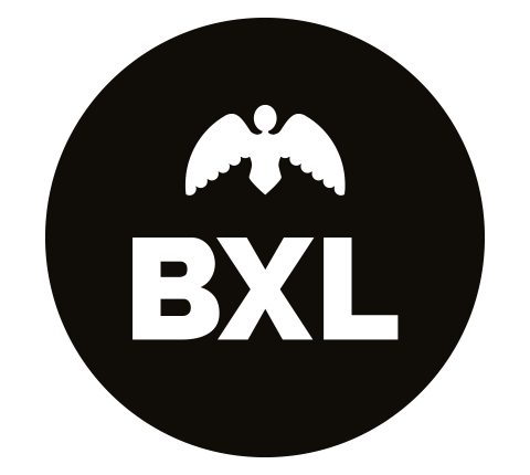 Logo Bruxelles