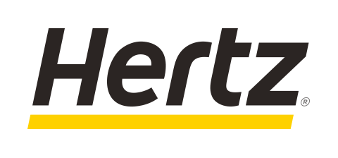 Logo Hertz