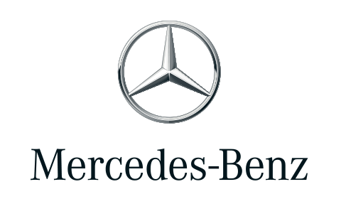 Logo Mercedes