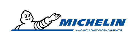 Logo Michelin