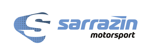 Logo Sarrazin Motorsport