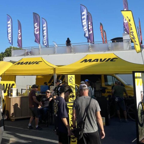 2x3 Folding Tent