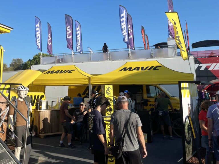 2x3 Folding Tent