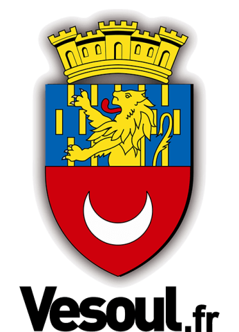 Logo de Vesoul