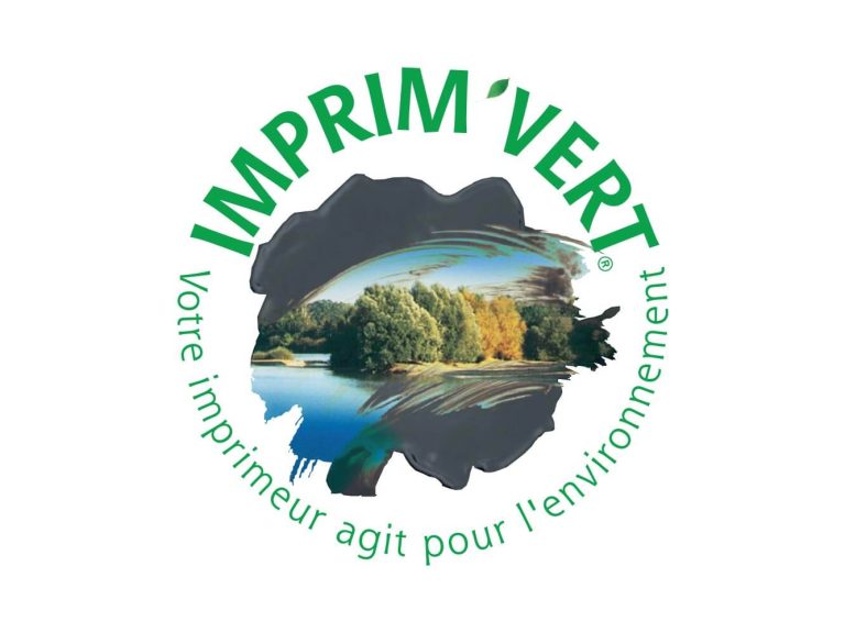 Imprim vert