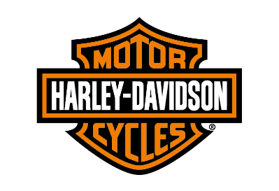 Logo Harley Davidson