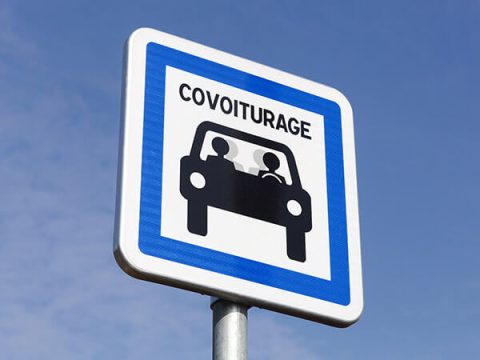 Covoiturage