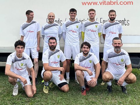 Équipe de Foot de Vitabri