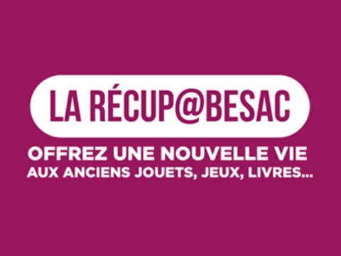 La Récup à Besac