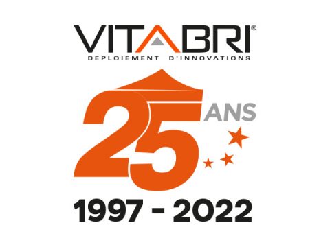 VITABRI fête ses 25 ans