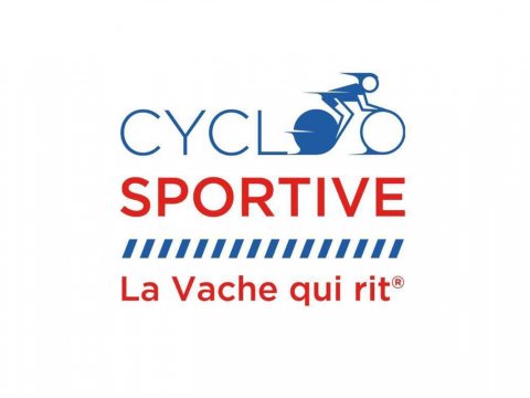 Cyclosportive la vache qui rit