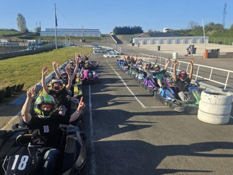 Karting