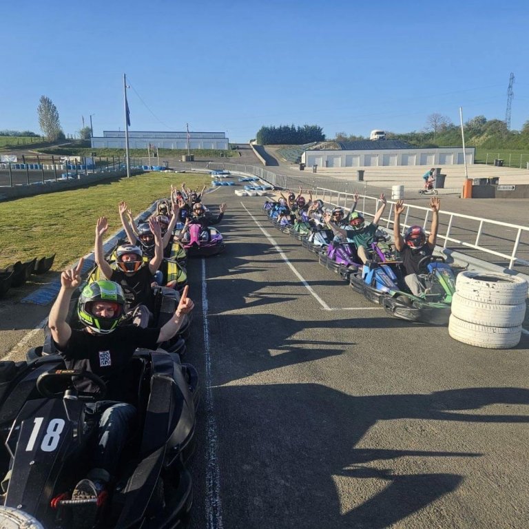 Karting
