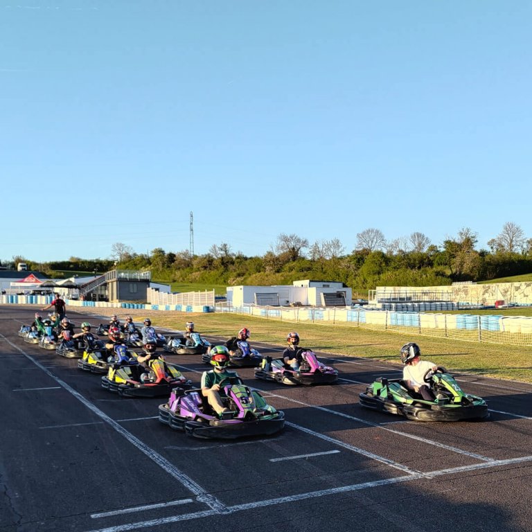 Karting