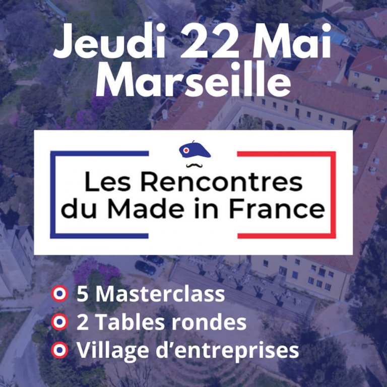 Rencontres du Made in France 2025