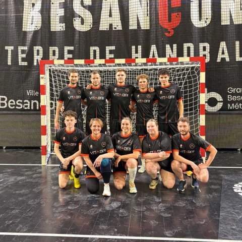 Tournoi partenaires ESBF