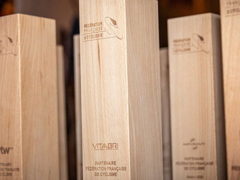 Soirée partenaire de la Fédération Française de Cyclisme