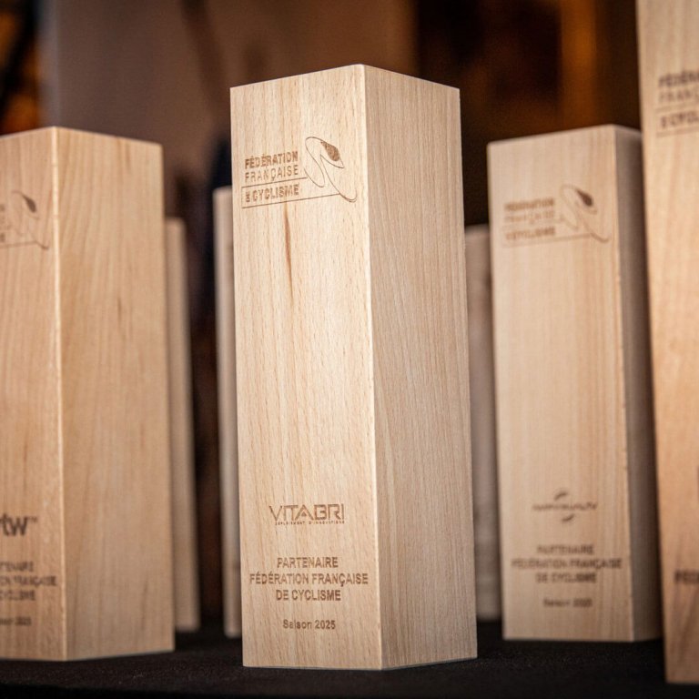 Soirée partenaire de la Fédération Française de Cyclisme
