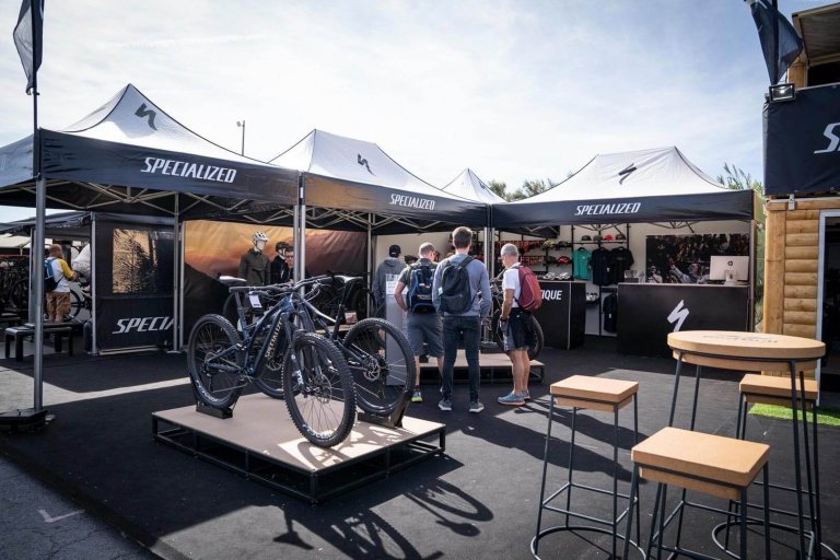 Barnum aluminium
