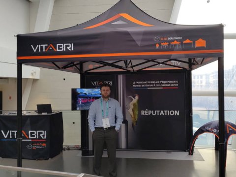 stand de sportem
