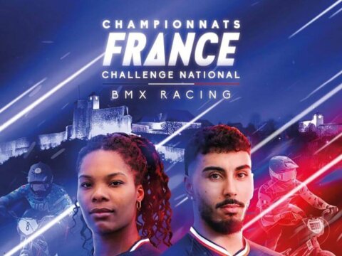 Championnats de France de BMX